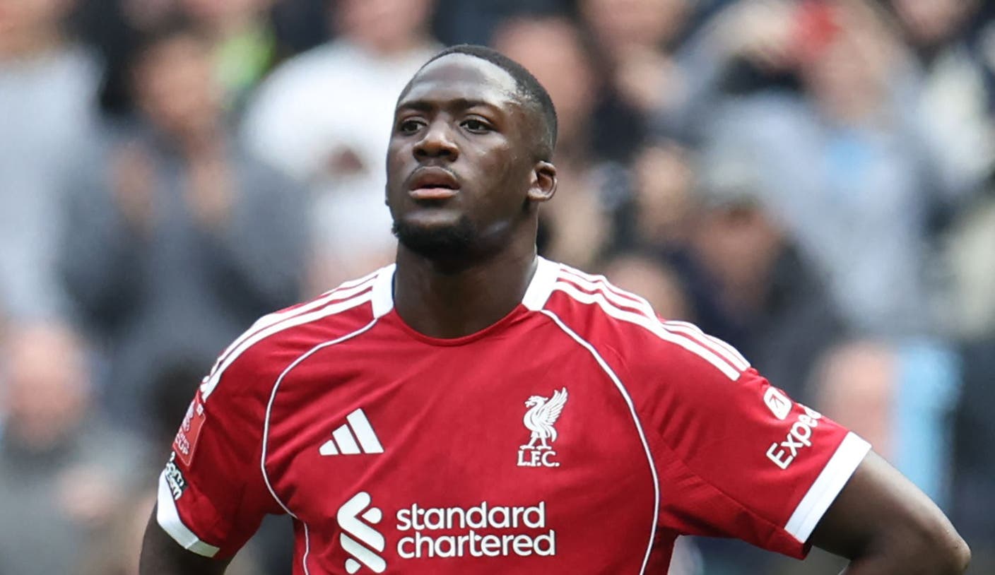 Optimism in Liverpool? Contract Talks With a Key Star Could Thwart Real Madrid Optimism in Liverpool? Contract Talks With a Key Star Could Thwart Real Madrid