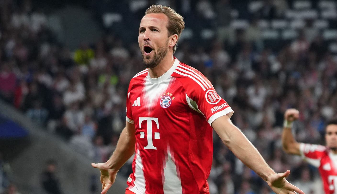 Ballon d’Or Favorite? England, Bayern Munich Star Harry Kane Tabbed As Frontrunner Ballon d’Or Favorite? England, Bayern Munich Star Harry Kane Tabbed As Frontrunner