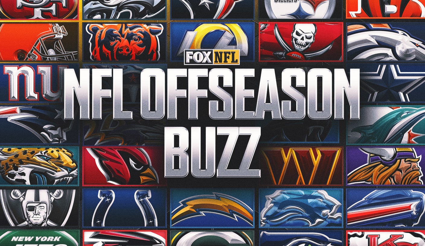 2026 NFL Offseason Rumors: Top Free Agents, Draft Impact & Key Contract Updates