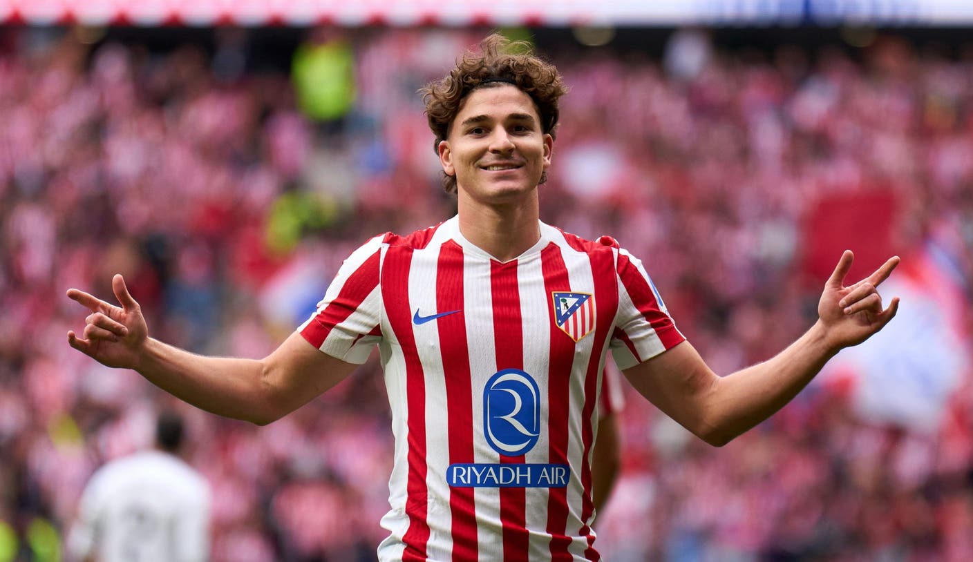 Atletico Prez On Alvarez Rumors: ‘Can You Guarantee You Won’t Die This Year?’ Atletico Prez On Alvarez Rumors: ‘Can You Guarantee You Won’t Die This Year?’