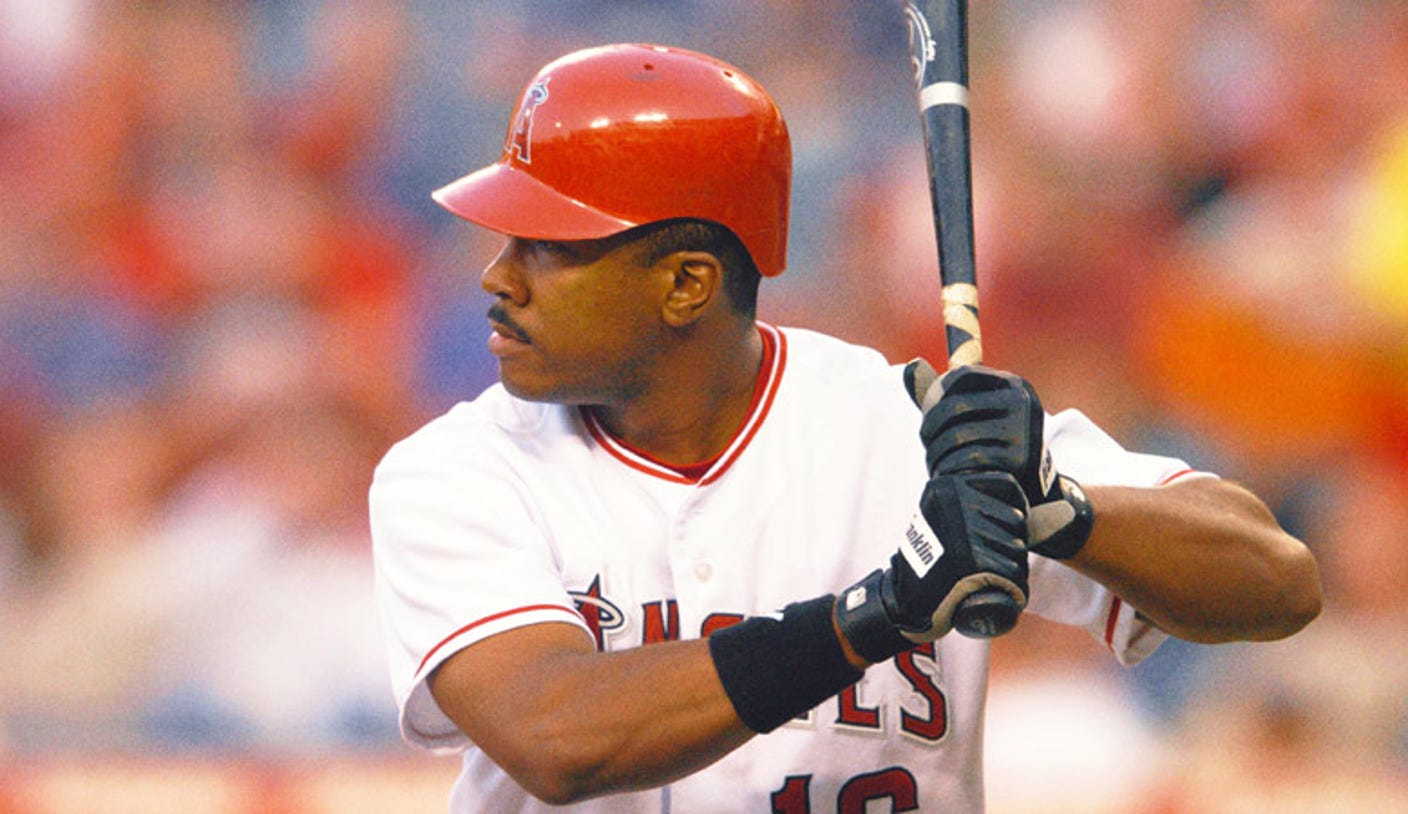 Los Angeles Angels Legend Garret Anderson Dies at 53