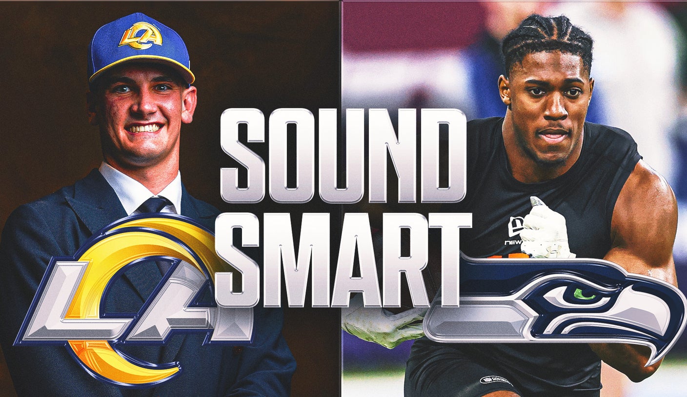 Sound Smart: 5 Observations from the 2026 NFL Draft