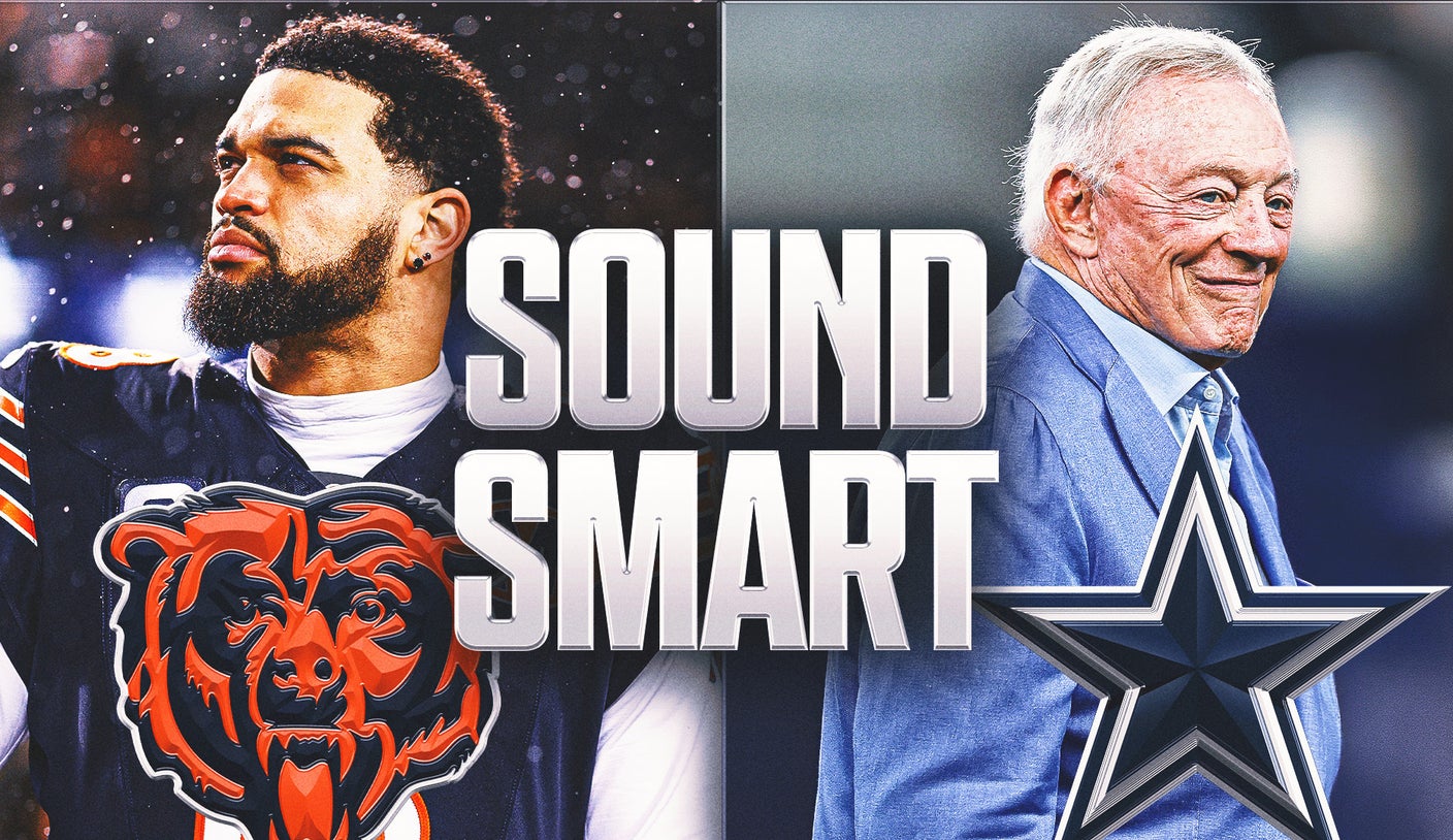 Sound Smart: 6 Observations from the NFL Annual League Meeting