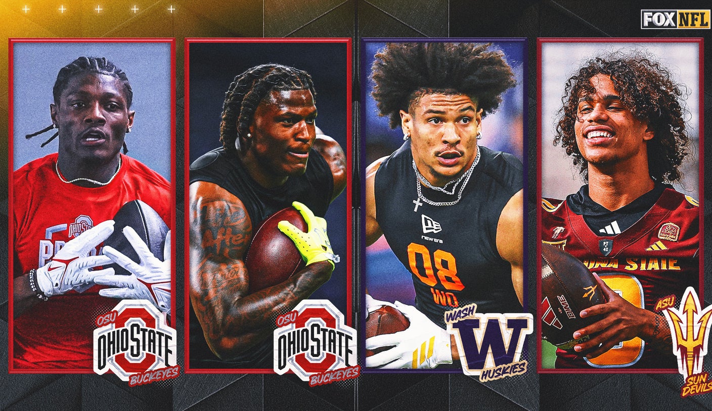 2026 NFL Draft: A Look Inside the Strangest Job Interview Process in Sports