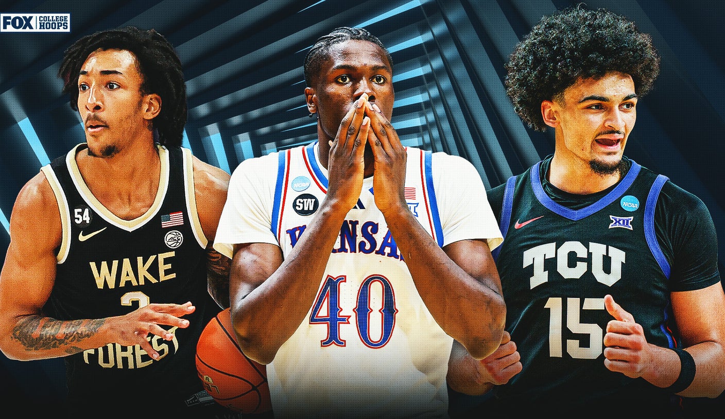 Ranking the Top 20 Players in the Men’s College Basketball Transfer Portal
