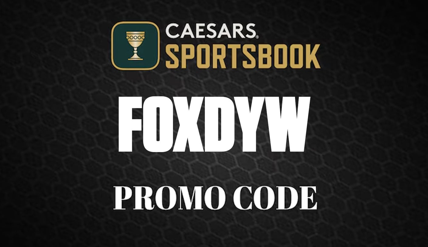 Caesars Promo Code FOXDYW: 10 × 100% Profit Boost Tokens
