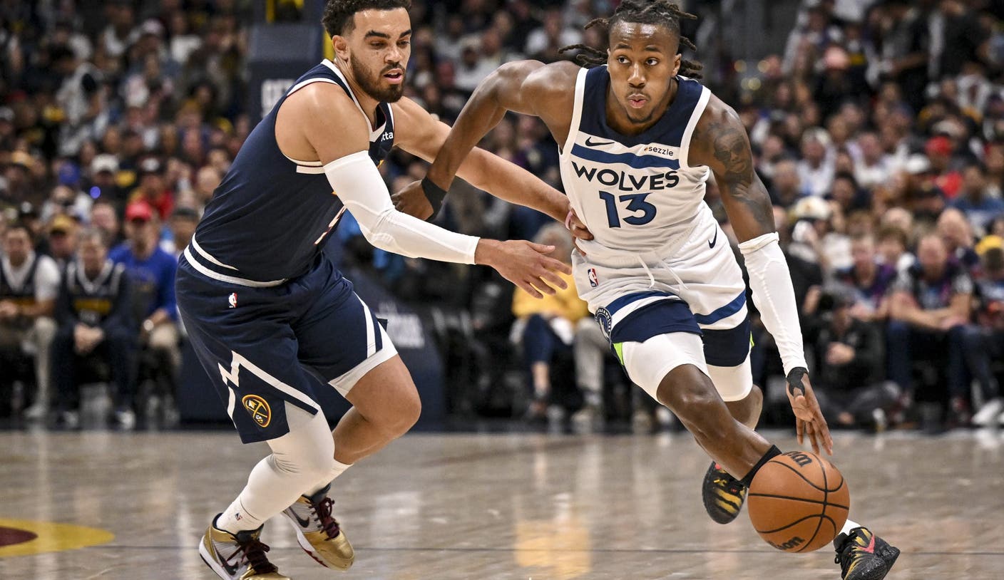 Kalshi Promo Code FOXSPORTS Unlocks a $10 Trade Bonus for 76ers-Celtics, Timberwolves-Nuggets