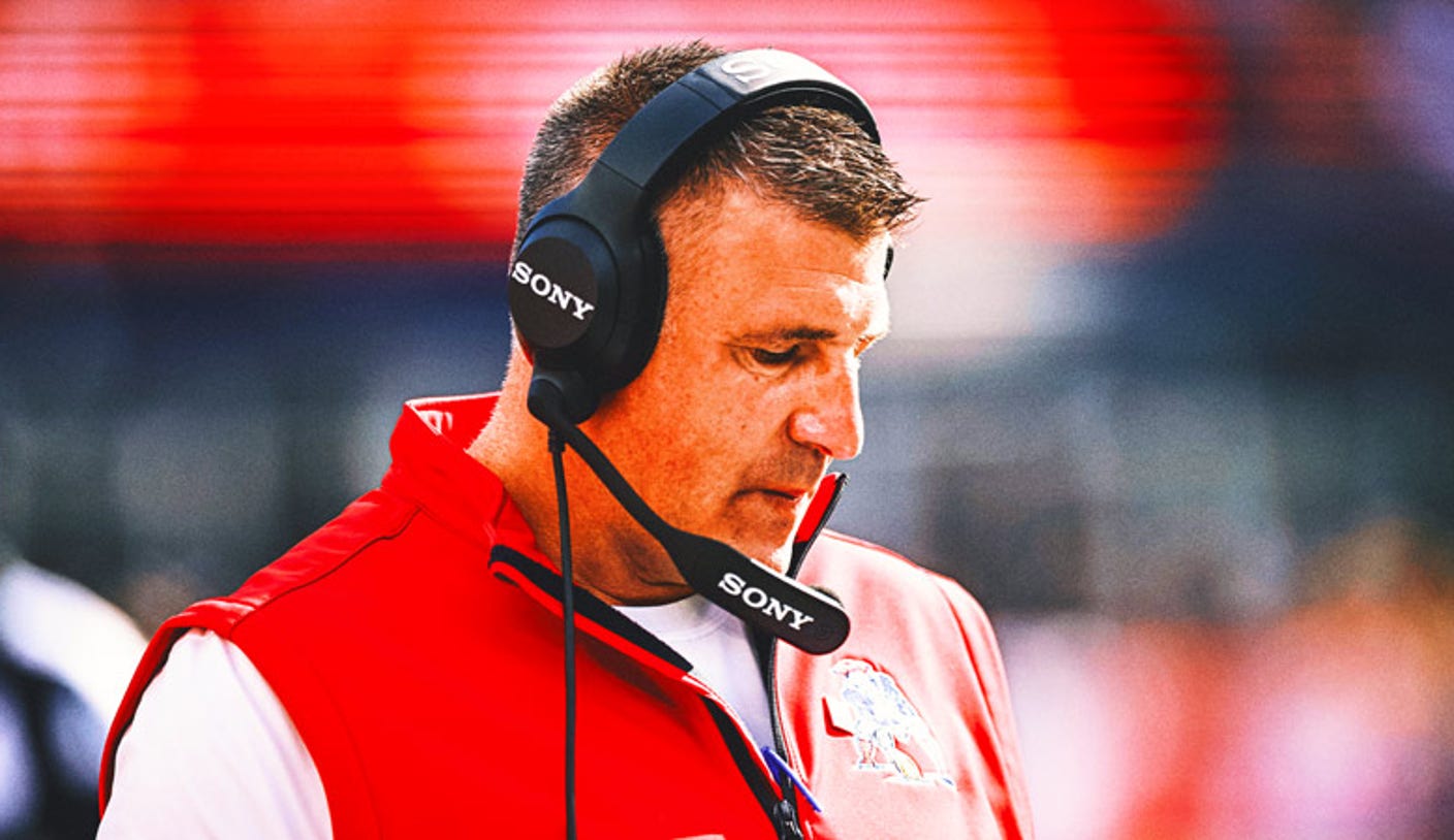 Patriots Coach Mike Vrabel Seeking Counseling, Will Miss Day 3 of 2026 NFL Draft