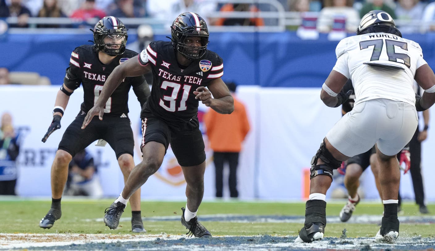 Best Betting Sites for Round 1 of the NFL Draft