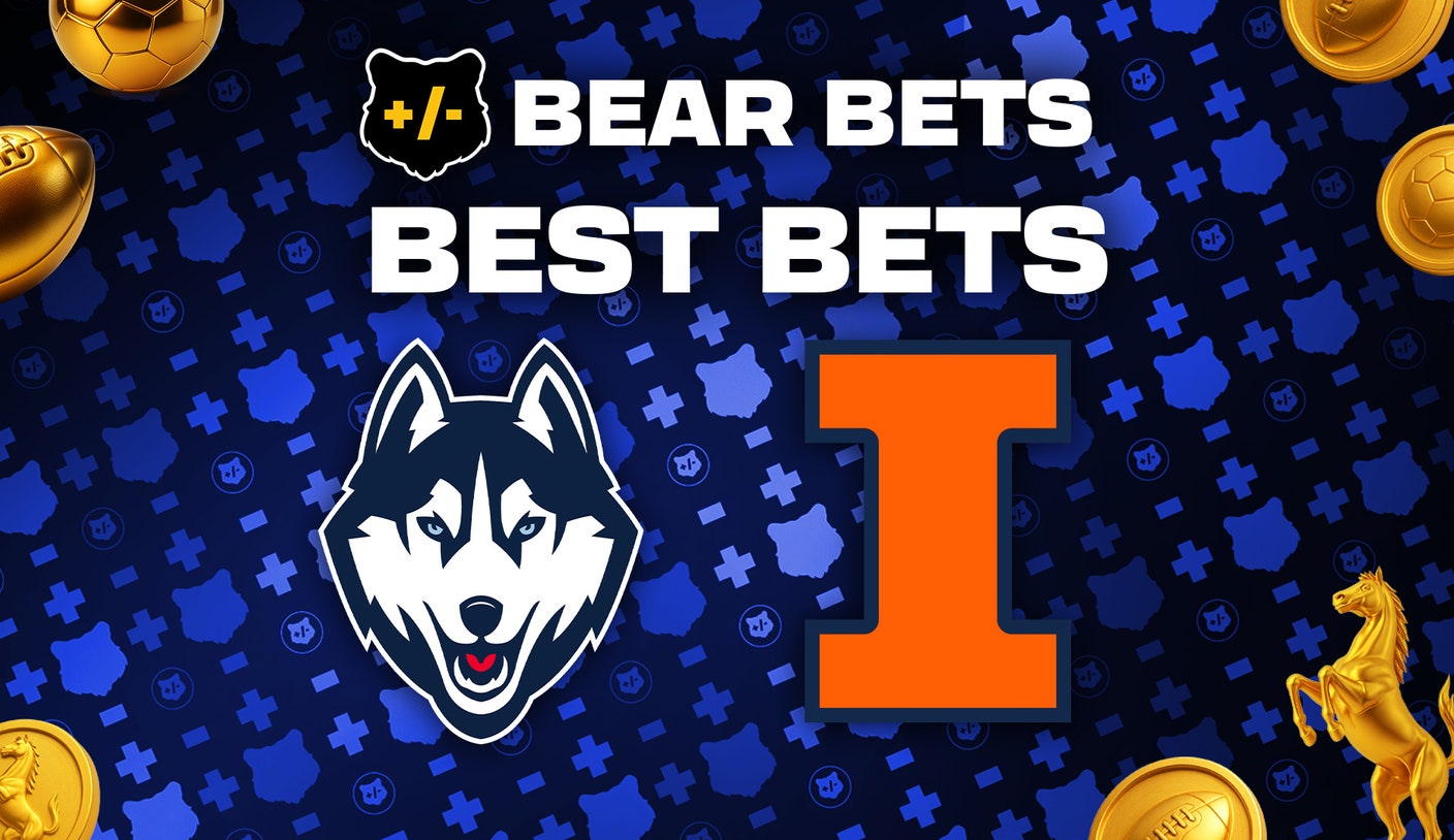 2025-26 March Madness Odds: Chris ‘The Bear’ Fallica’s Final Four Best Bets