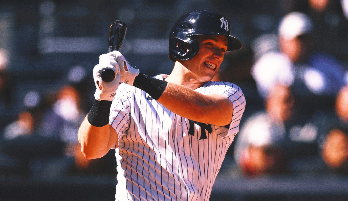 2026 MLB Odds: Why Long Shot Ben Rice is Best Bet for AL MVP