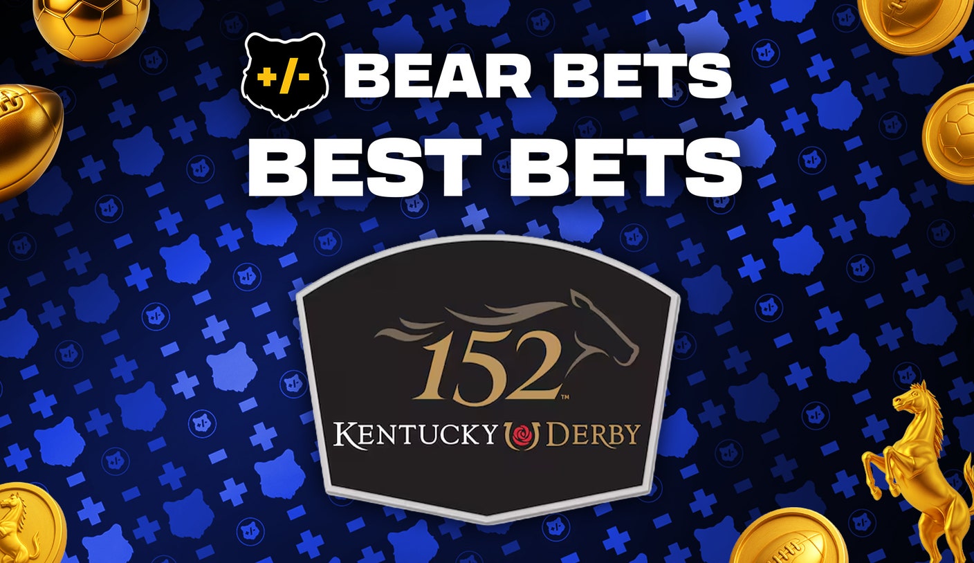 2026 Kentucky Derby: Chris 'The Bear' Fallica's Expert Picks, Best Bets