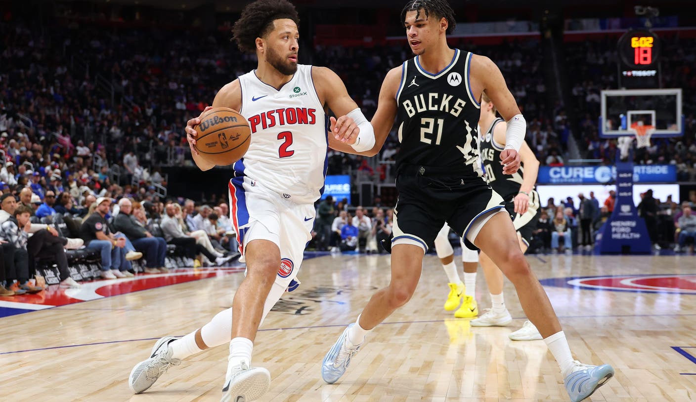 DraftKings Promo Code: Bet $5, Get $300 on Pistons vs Magic, Trail Blazers vs Spurs