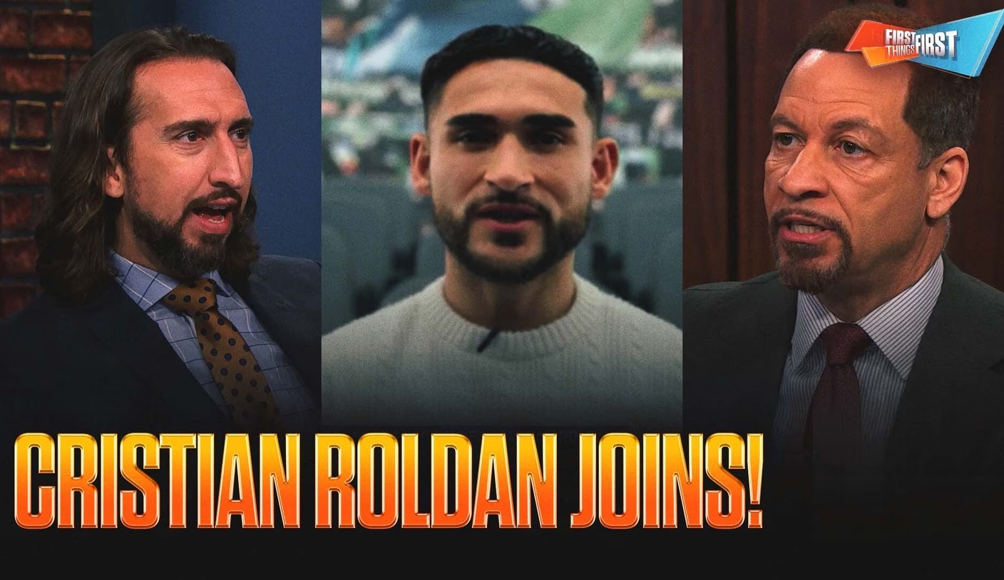 Cristian Roldan Feels 'A Lot Of Pressure' To Make USA's 2026 World Cup Squad