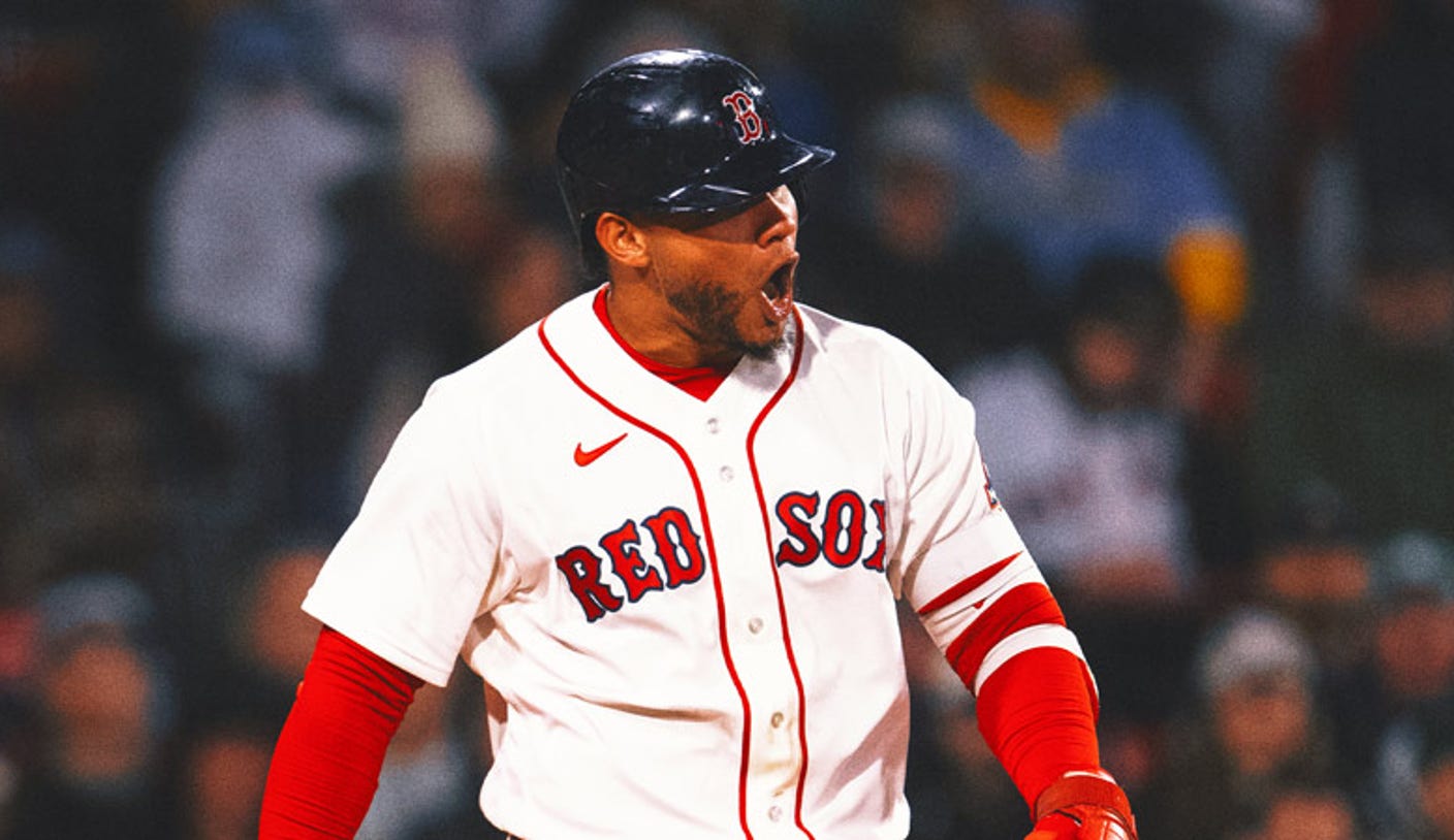 Willson Contreras Issues Warning to Brewers: ‘Hit Me Again,’ I Take You ‘Out’