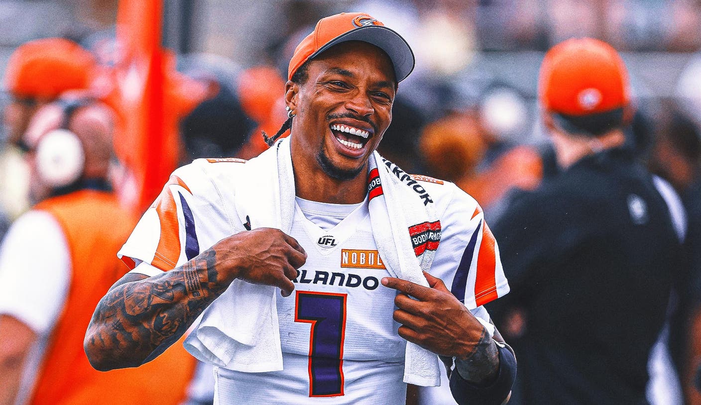 UFL Trade Blockbuster: Stallions, Storm and Kings, Defenders Swap Stars