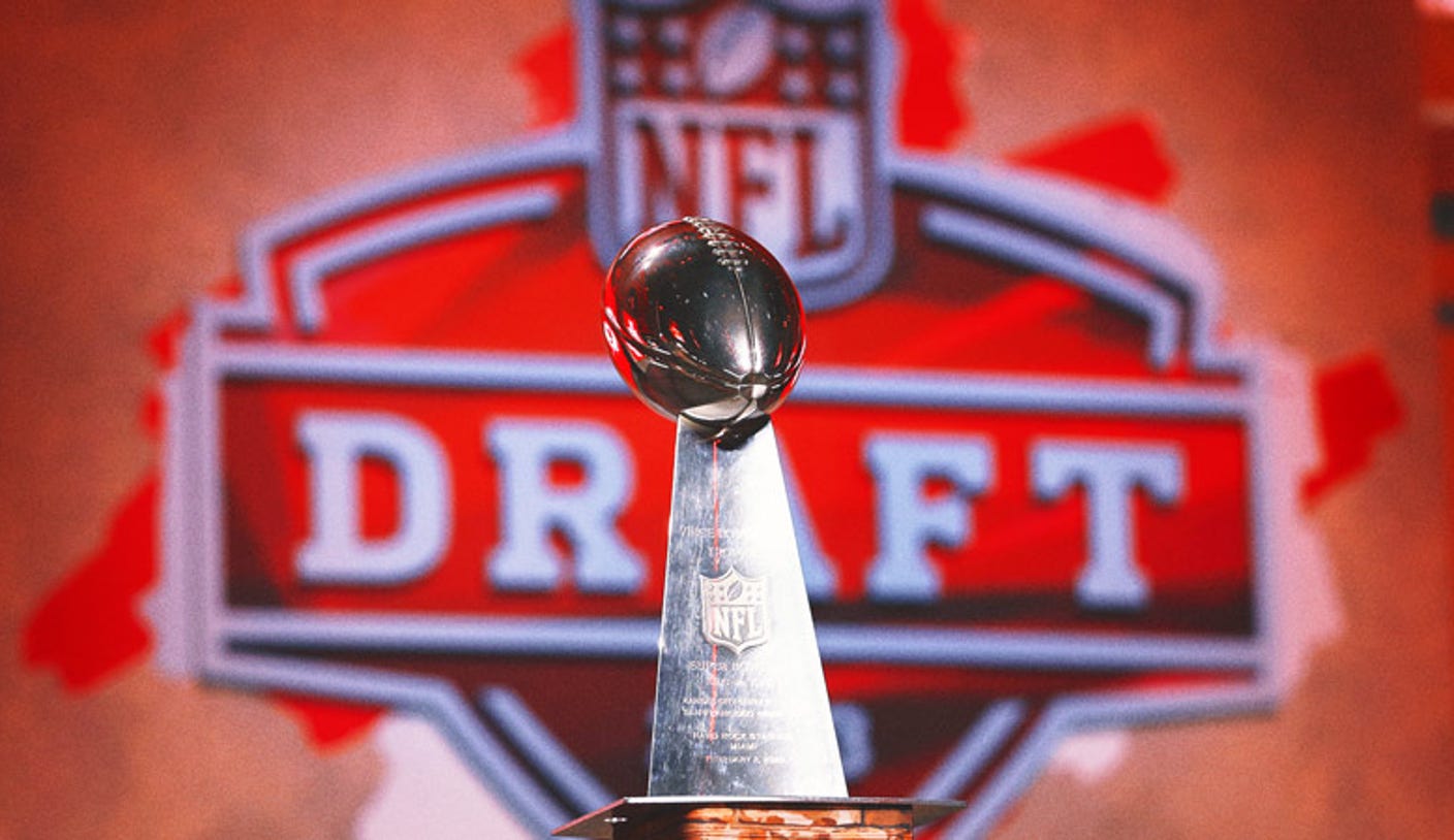 2026 NFL Draft Rumors: Ty Simpson Status, Dexter Lawrence Trade Price, More