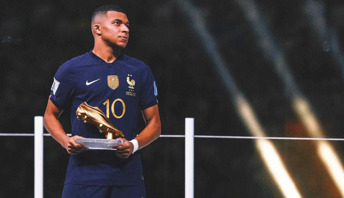 2026 FIFA World Cup: Every Golden Boot Winner, Awarded to Tournament's Top Scorer