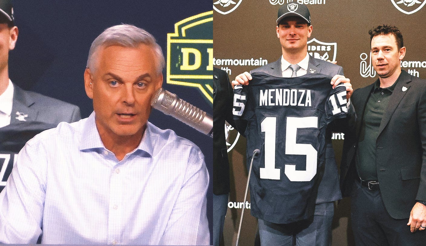 2026 NFL Draft: Which 3 Teams Have Improved the Most This Offseason?