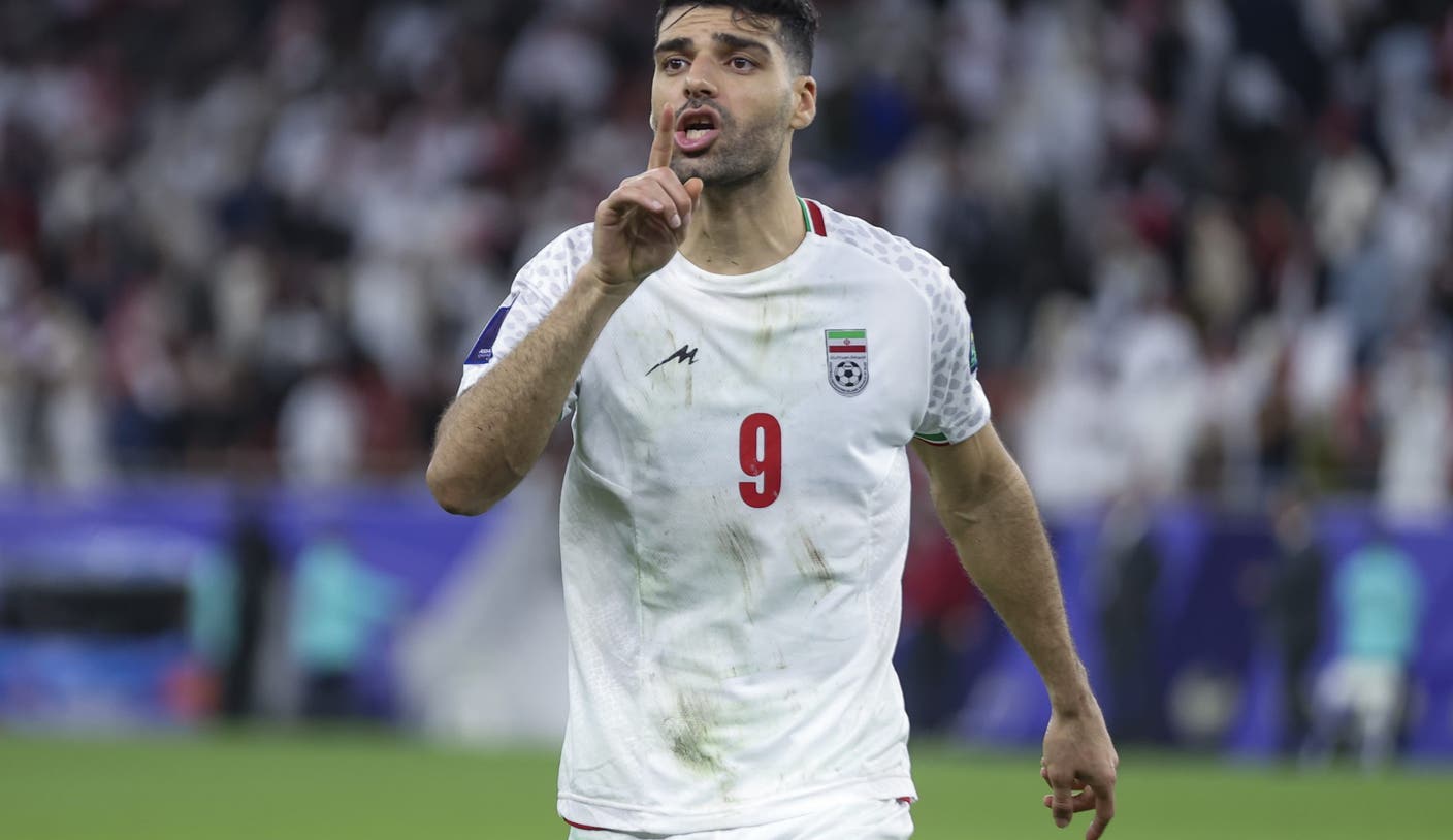 Iran vs. New Zealand Prediction, Odds, Picks For World Cup Match Iran vs. New Zealand Prediction, Odds, Picks For World Cup Match