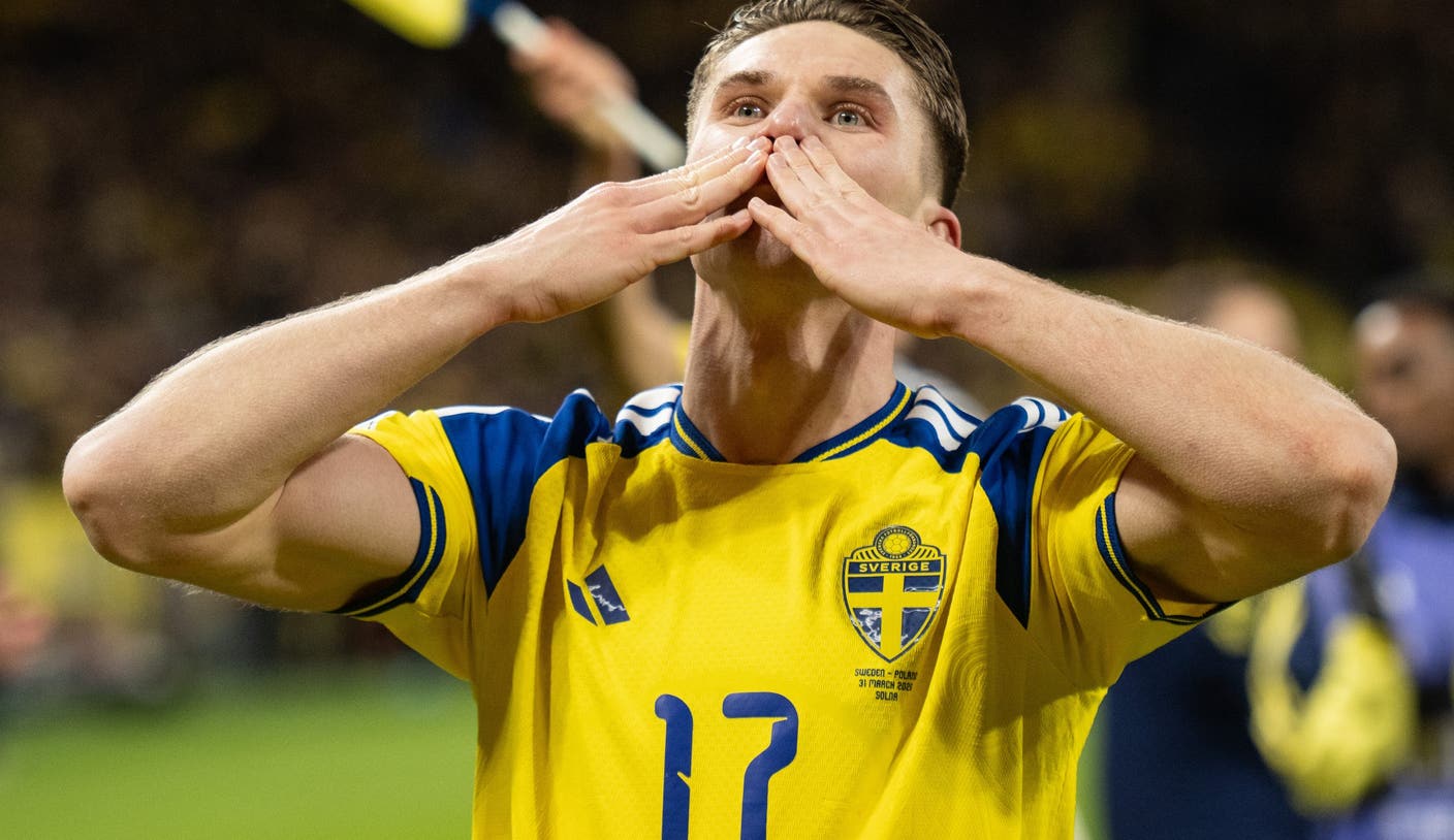 Sweden vs. Tunisia Prediction, Odds, Picks For World Cup Match
