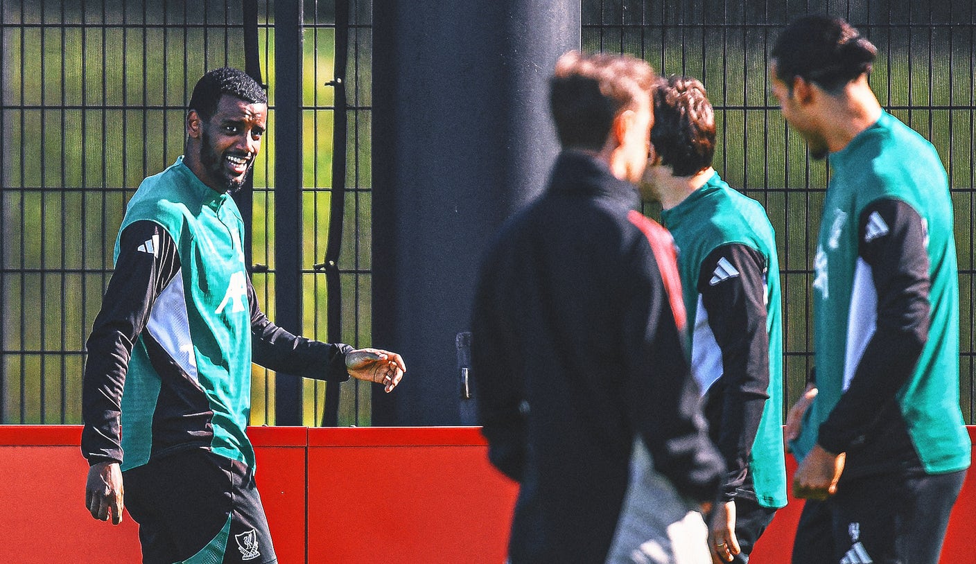 Good Week For Sweden: Star Striker Isak To Return Following World Cup Qualification