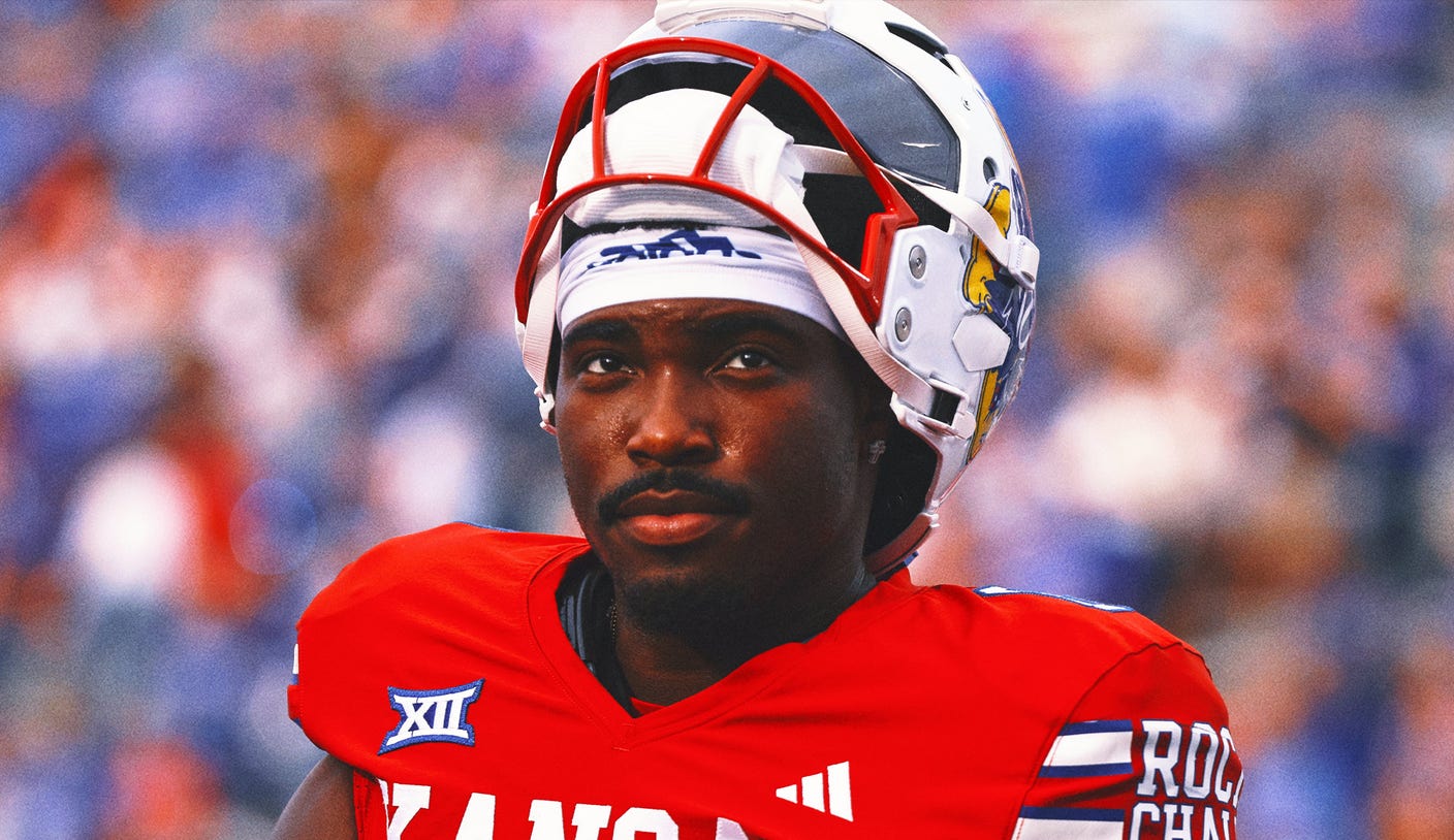 2026 NFL Draft Undrafted Free Agents: Where the Top Names are Going