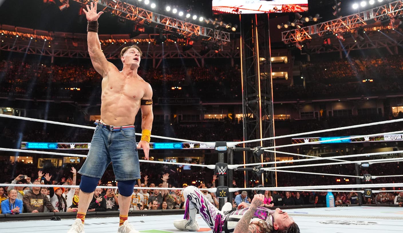 Can You Bet on Wrestlemania 42?