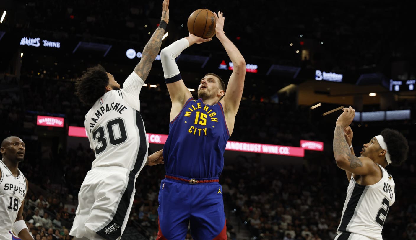 Kalshi Promo Code FOXSPORTS Unlocks a  Bonus for the Opening Games of the NBA Playoffs Series