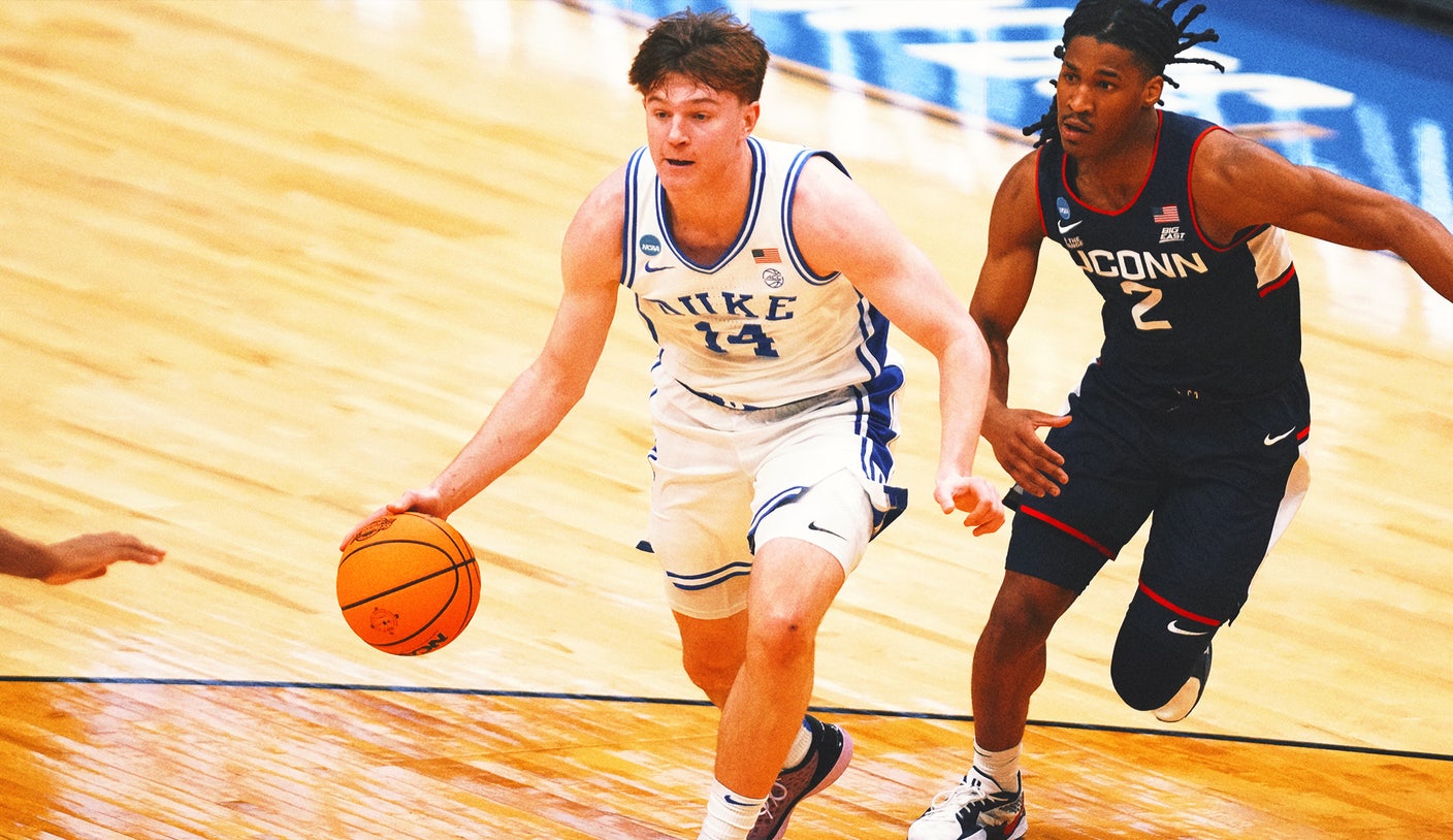 Men's College Basketball Transfer Portal: Best Landing Spots for Top Transfers