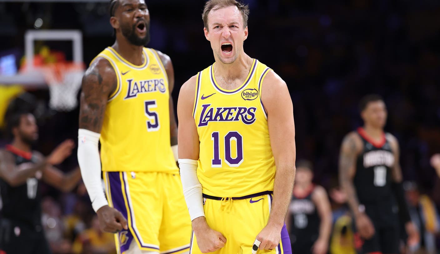 Sleeper Promo Code FOXSPORTS: Unlock $20 Free for Lakers vs Rockets