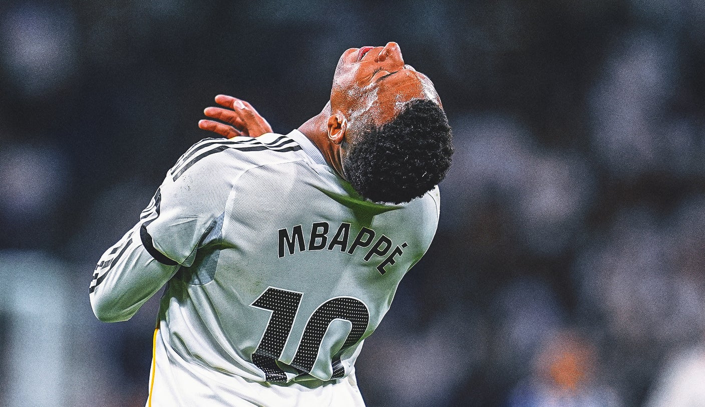 Kylian Mbappé Injury Update: Real Madrid Star’s Status For Summer Still Unclear