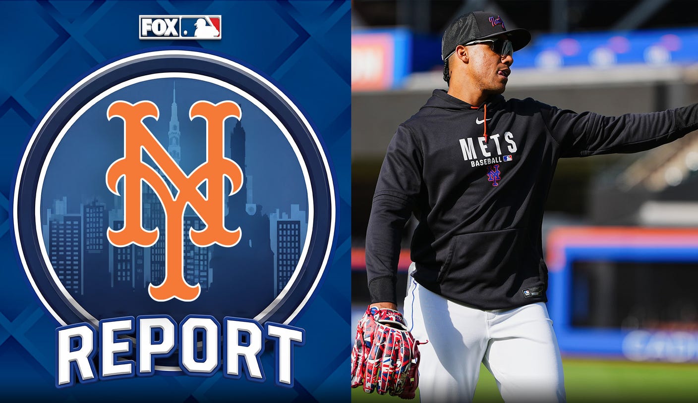 Mets Snap The 12-Game Skid and Juan Soto is Back. Now More Adversity Awaits.