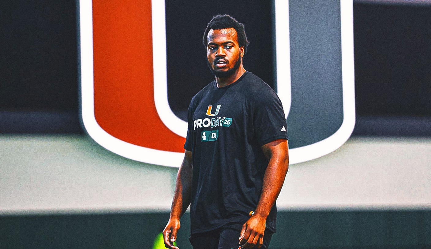 2026 NFL Draft Odds: How Many Players From Each Power 4 Go in Round 1?