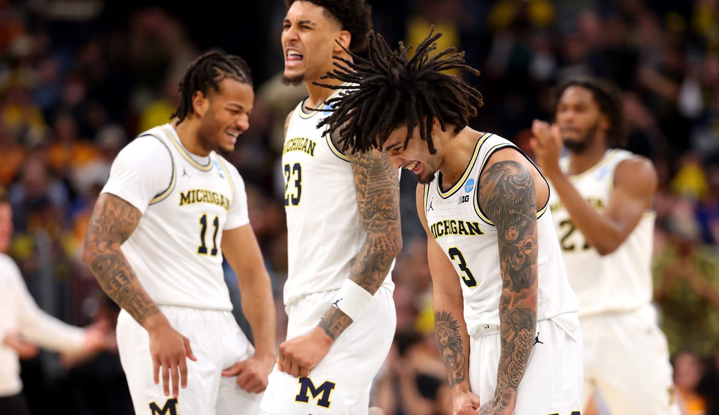 Fanatics Sportsbook Promo: Bet , Get 0 in FanCash for the Final Three Games of College Basketball