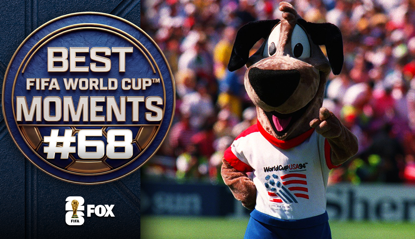 USA ’94 Changes Soccer Forever and Makes Our World Cup Top 100 Moments List