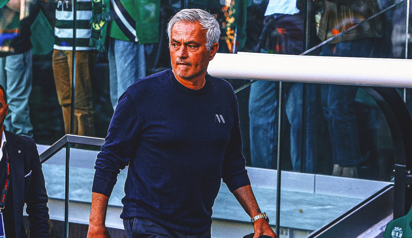 Real Madrid 'Aware' José Mourinho Seeks Return As Benfica Release Clause Looms