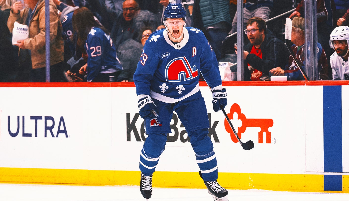 2026 NHL Stanley Cup Odds: Colorado Avalanche, Tampa Bay Lightning Top Board