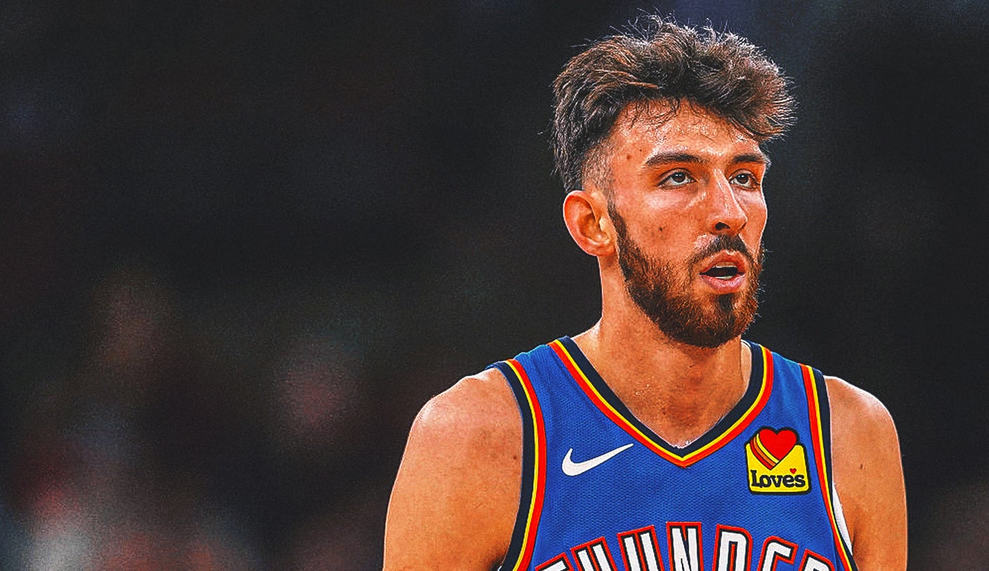 2025-26 NBA Playoff Odds: Back OKC to Make Second Straight Finals Trip