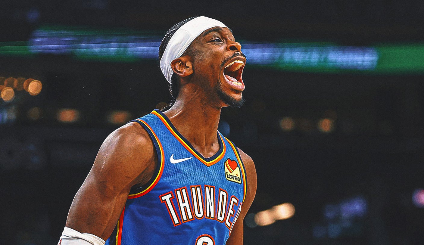 2025-26 NBA Playoff Odds: How Many Games Will OKC Lose?