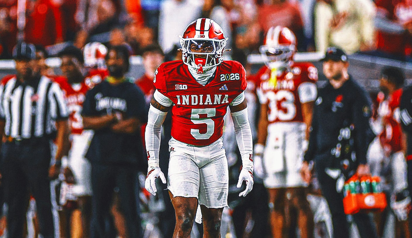 2026 NFL Draft Odds: Back Big Ten to Have Even Bigger Round 1