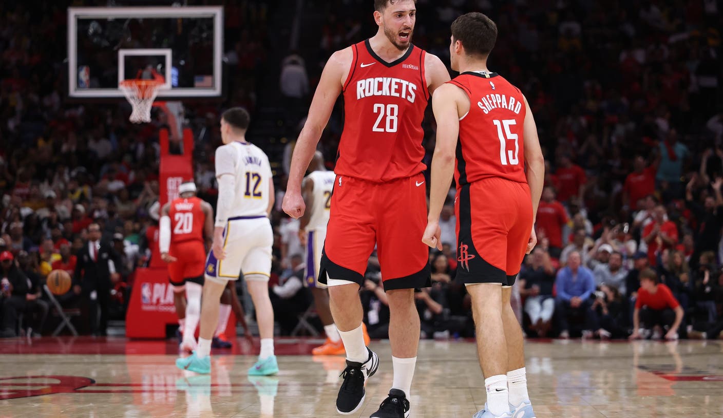 Kalshi Promo Code FOXSPORTS: Get a $10 Trade Bonus for Lakers vs Rockets or Any Game Tonight