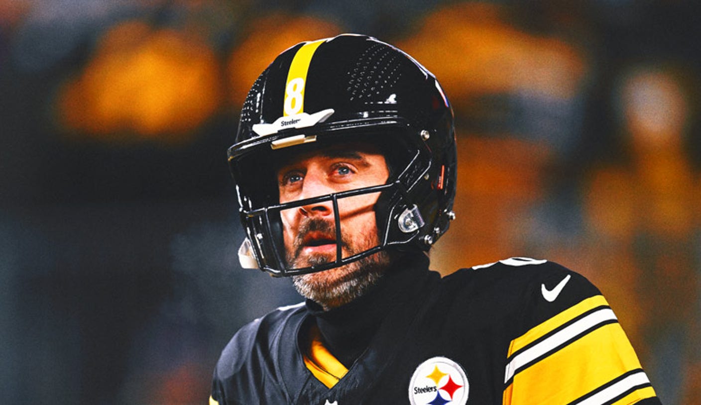 Steelers Owner Art Rooney: Aaron Rodgers Decision Should Come in 'Few Weeks'