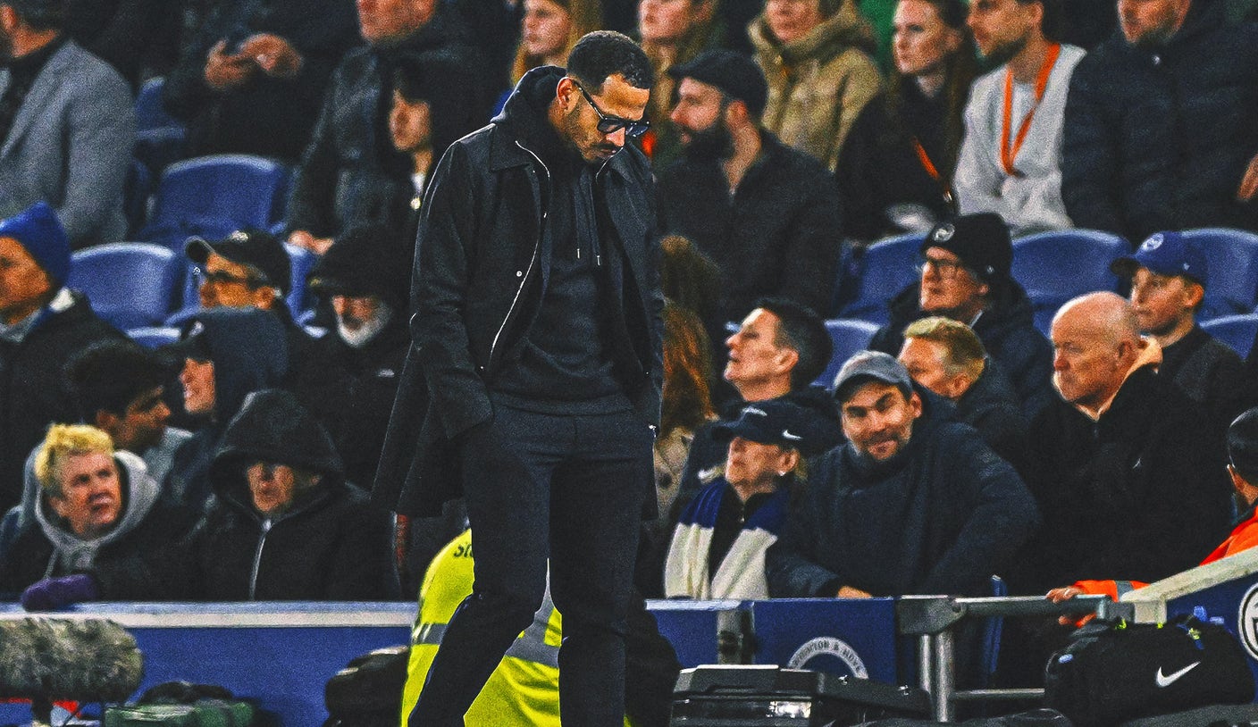 Chelsea Sacks Manager Liam Rosenior After Less Than 4 Months