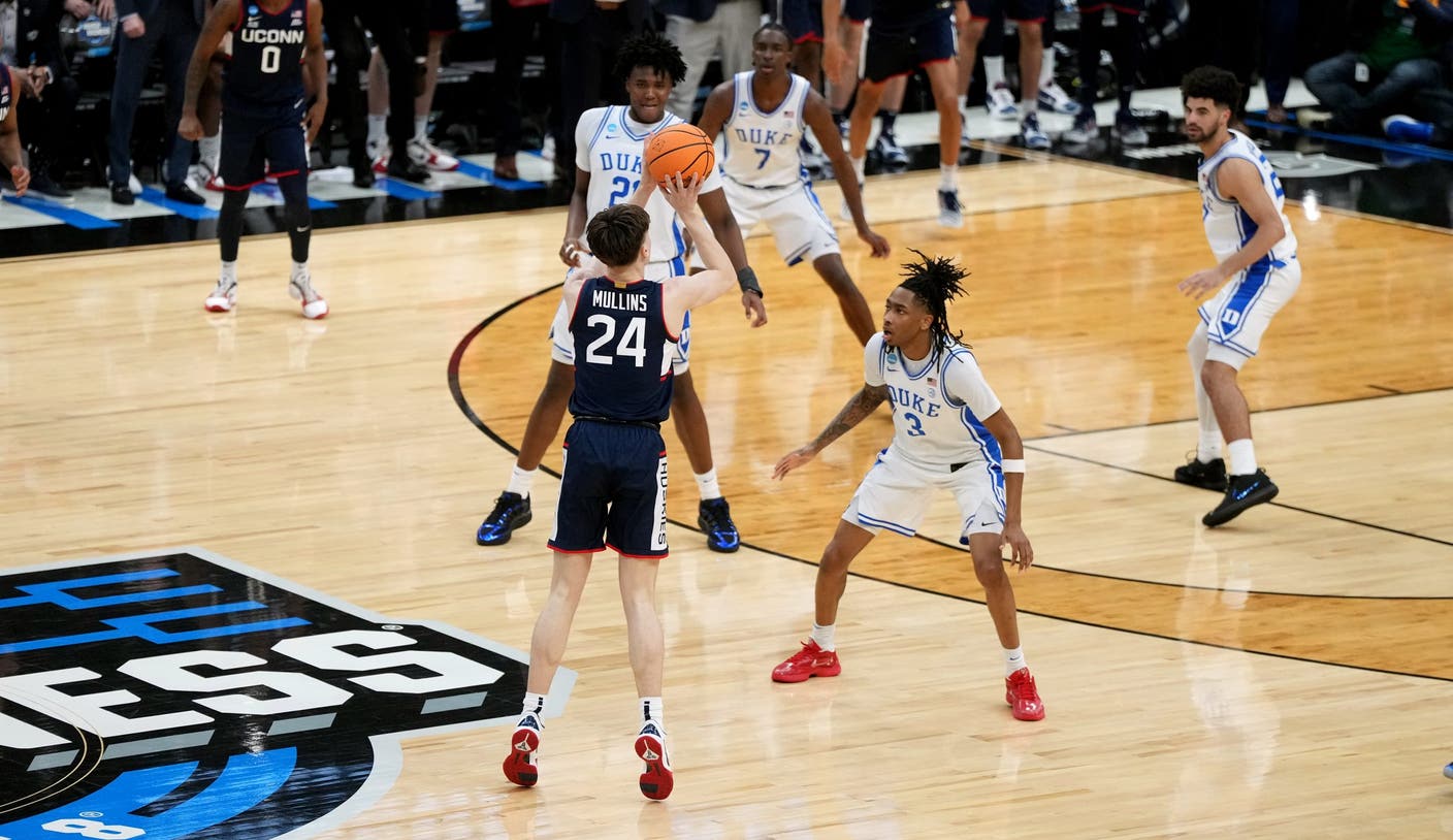 Kalshi Promo Code FOXSPORTS Offers Upgraded  Bonus for UConn vs Illinois, Arizona vs Michigan