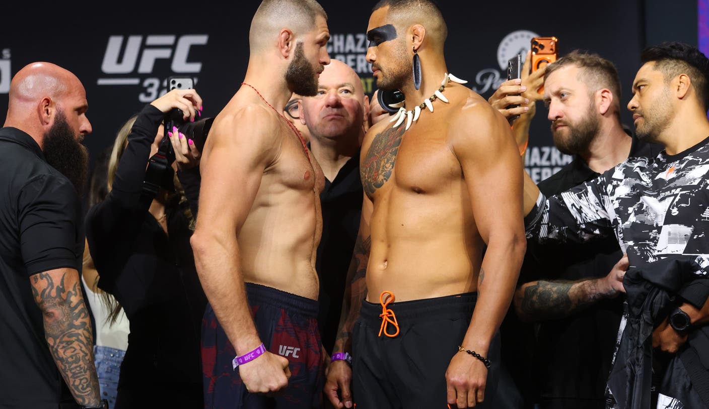 Kalshi Promo Code FOXSPORTS Unlocks a  Bonus for UFC 327