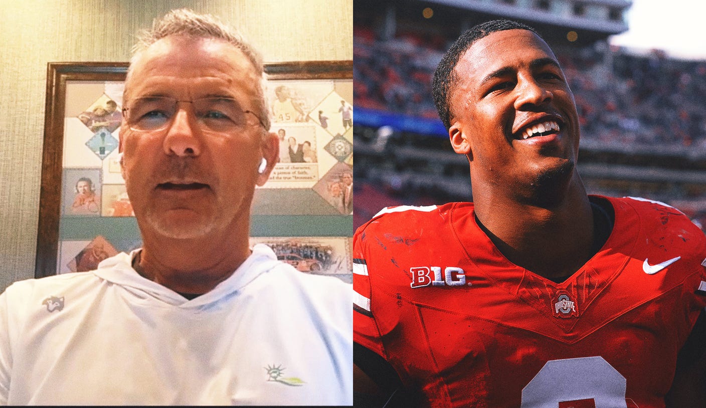 Urban Meyer Shares What Makes Ohio State’s NFL Draft Stars Special