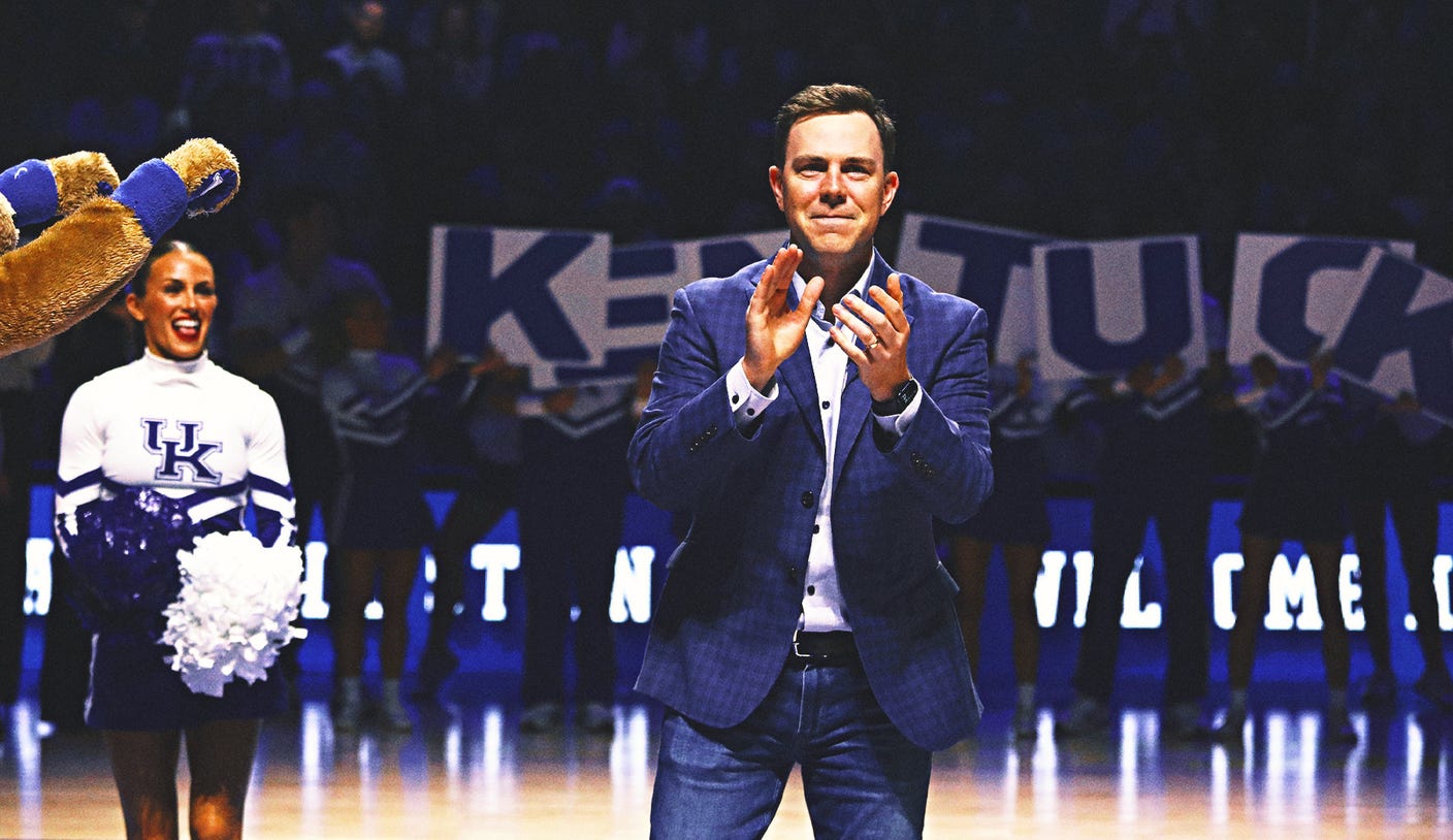 College Football Offseason Buzz: Kentucky Lands a Top QB Recruit