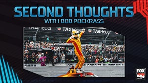 NASCAR Trending Image: Second Thoughts: 33 or 34 Cars for the Indy 500? And Does it Matter?