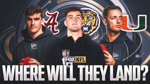 NEXT Trending Image: 2026 NFL Draft: After Fernando Mendoza, Where Will the Top QB Prospects Land?